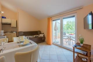 Amfora Apartments - 7