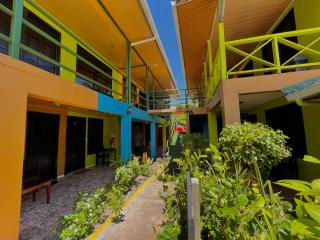 Hotel El Icaco Tortuguero - Tortuguero - 8