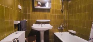 Manzaneda Natura T0 Estudio - 4