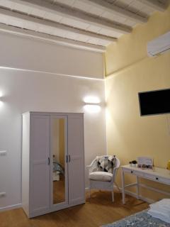 Corte Barone - Bari - 8