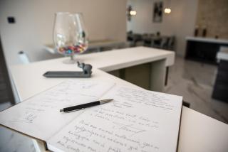 Lagaria Hotel Asprovalta - 1