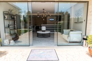 Lagaria Hotel Asprovalta - 4