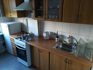 Inzenieru 95 Apartments . - Ventspils - 6