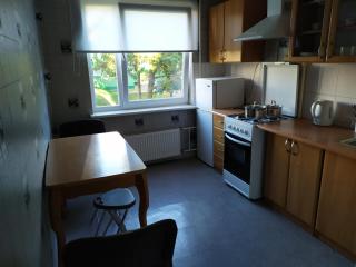 Inzenieru 95 Apartments . - Ventspils - 5