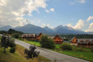 Apartmán Lesná - 6