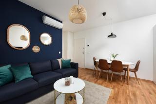 Apartment Pavin - 7