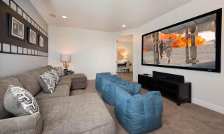 Spacious 8 Bdrm Abode with Spillover Spa in Encore - Kissimmee - 0