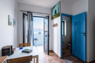 Casa di Sale - Chianalea - Scilla - 8