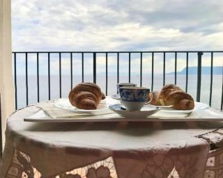 Casa di Sale - Chianalea - Scilla - 2