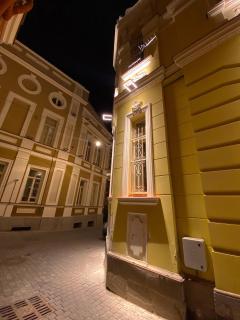 Corner Guest House - 1