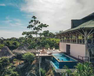 The Journey Hostel - Los Naranjos - 0