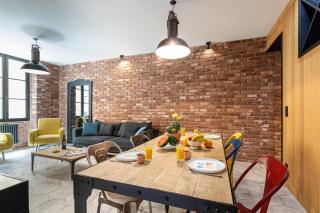 FEEL HOME - BUNICO - Nice - 8