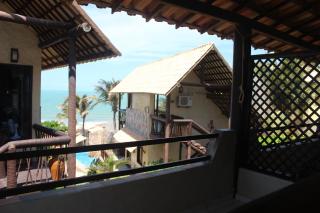 Pousada Mundial - Canoa Quebrada - 7