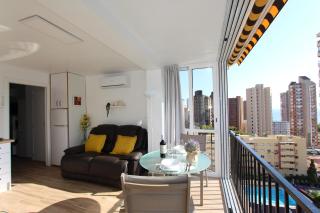 Lantana Suite-Turis Benidorm - Benidorm - 6