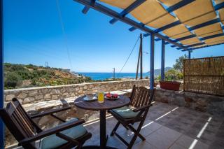 Philyra appartments - Agia Pelagia, Insel Kythira - 4
