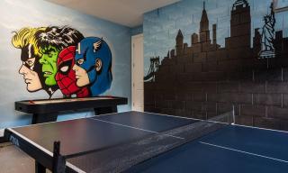 Lively 5 Bdrm Villa with Super Hero Game Room at Encore - Orlando - 9
