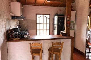 CABAÑA BUENAVISTA es un lugar para descansar. - Iza - 3