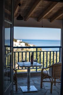 Philyra appartments - Agia Pelagia, Insel Kythira - 2