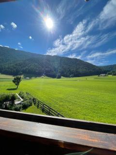 Apartments Spirit of Mountains - Rasun di Sopra - 9