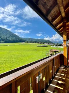Apartments Spirit of Mountains - Rasun di Sopra - 8