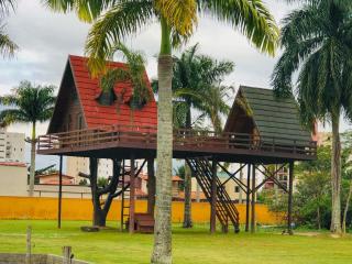 Chalé Caiçara - Caraguatatuba - 3
