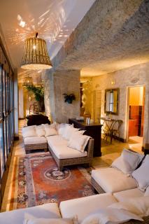 Château Latour Segur Suites & Spa - Lussac - 7