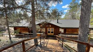 Lapiosalmi Wilderness Center - Posio - 6