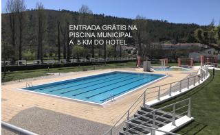 Hotel El Rei Dom Manuel - Marvão - 3