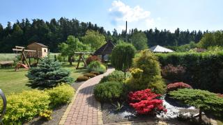 AGROTURYSTYKA POD ŚWIERKAMI - 8