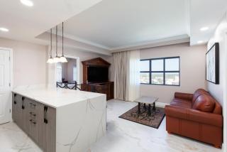 Westgate Palace Hotel - Universal - I-Drive - 5