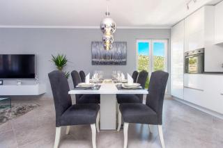 Silver Lux Suite - NEW - Žaborić - 1