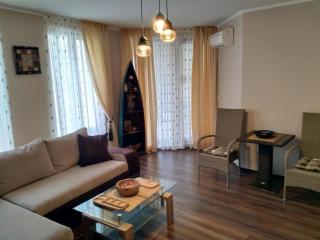 Apartment Melody - Burgas - 3