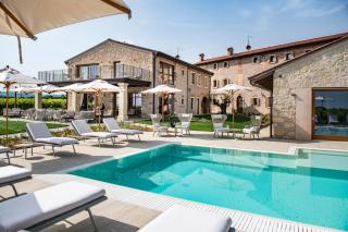 Magari Estates Boutique Hotel - Colognola ai Colli - 0