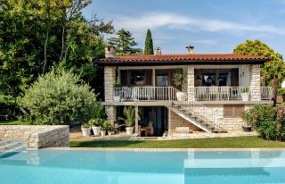 Residence Peček - Novigrad - 0