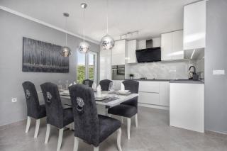 Silver Lux Suite - NEW - Žaborić - 2