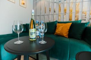 M&K Apartamenty - Morska Przystań - Danzig - 9