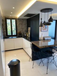Appartement Villa Cassis - Cassis - 4