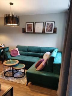 Apartament z widokiem na Zamek - Malbork - 0