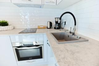 M&K Apartamenty - Morska Przystań - Danzig - 5