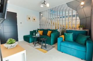 M&K Apartamenty - Morska Przystań - Danzig - 0
