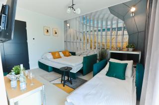 M&K Apartamenty - Morska Przystań - 8