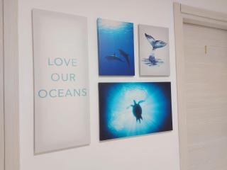 Nel cuore di Genova BAGNO PRIVATO - 4