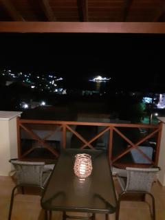 Thalassini Avra - Azolimnos Syros - 8