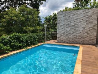 Solar dos Bougainvilles - Pirenópolis-GO - 0