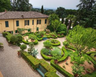 Villa Scacciapensieri Boutique Hotel - Siena - 6