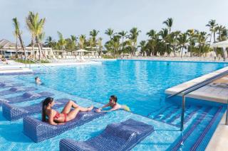 Riu Republica - Adults Only - All Inclusive - Punta Cana - 3