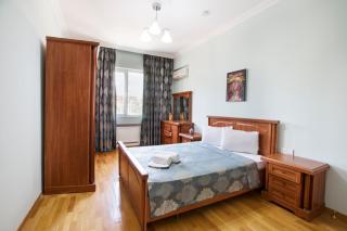 Leyla Apartments 1 - Baku - 3