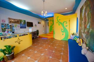 Haisu Homestay - Eluan - 7