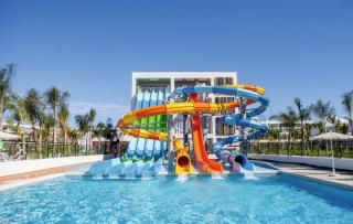 Riu Republica - Adults Only - All Inclusive - Punta Cana - 7