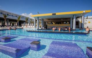 Riu Republica - Adults Only - All Inclusive - Punta Cana - 8